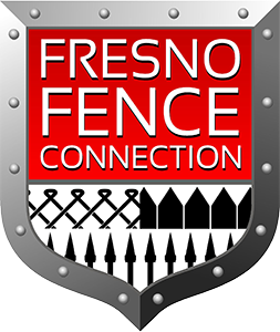 Fresno Fence Connection Logo