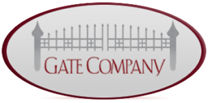 The Gate Company logo